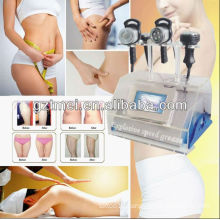 6 in 1 ultrasonic cavitation body slimming machine